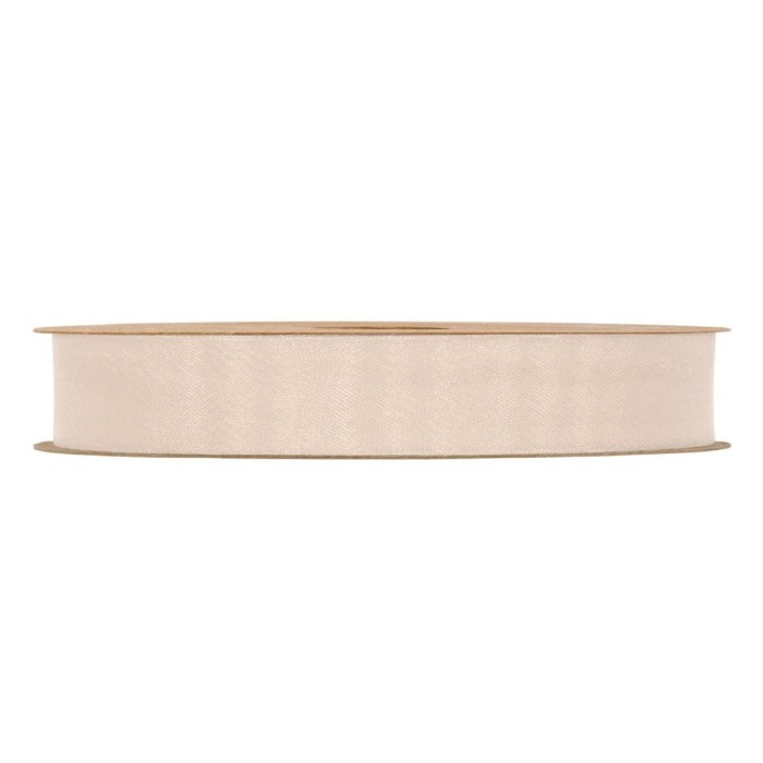 ORGANZA MATT MM15X50MT TORTORA